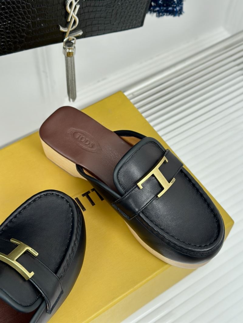 Tods Sandals